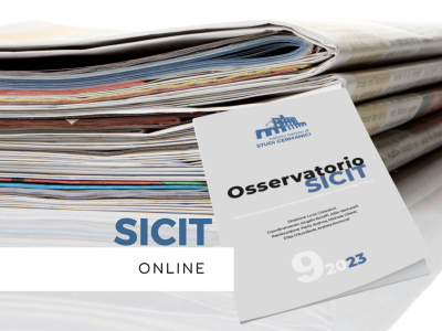 Cover Osservatorio SICIT