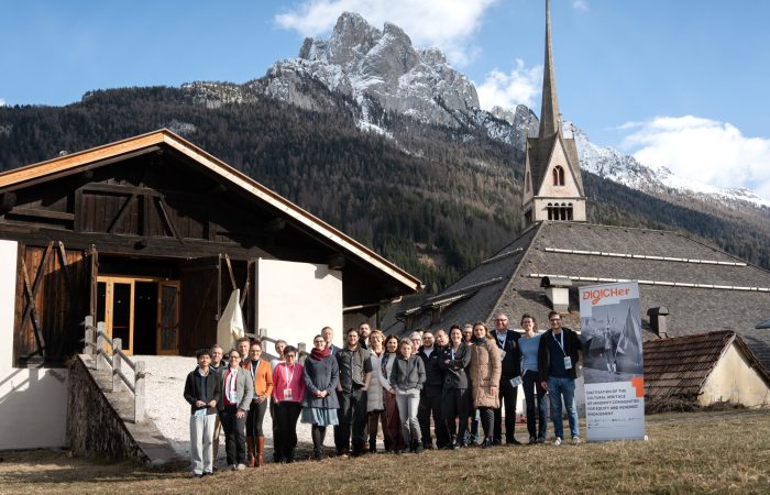 1. DIGICHer-GROUP PHOTO