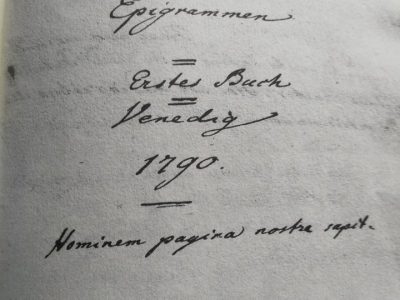 Goethe-Venezianische-Epigramme (1)