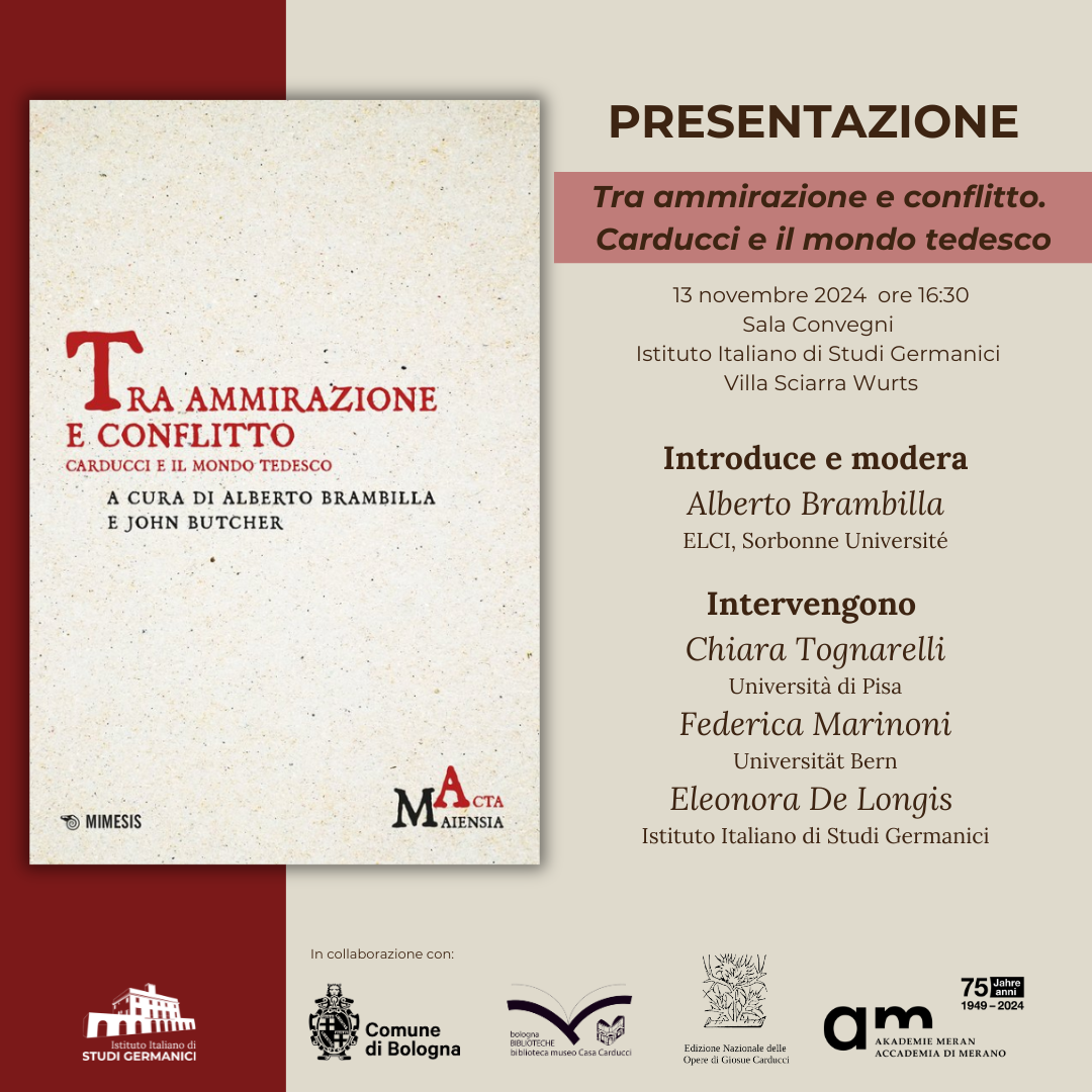 Cover presentazione 13 novembre