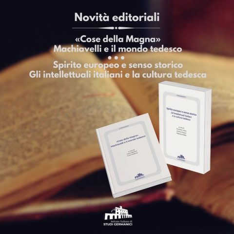 News Cose della Magna e Spirito europeo