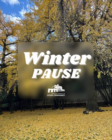 Winterpause 24