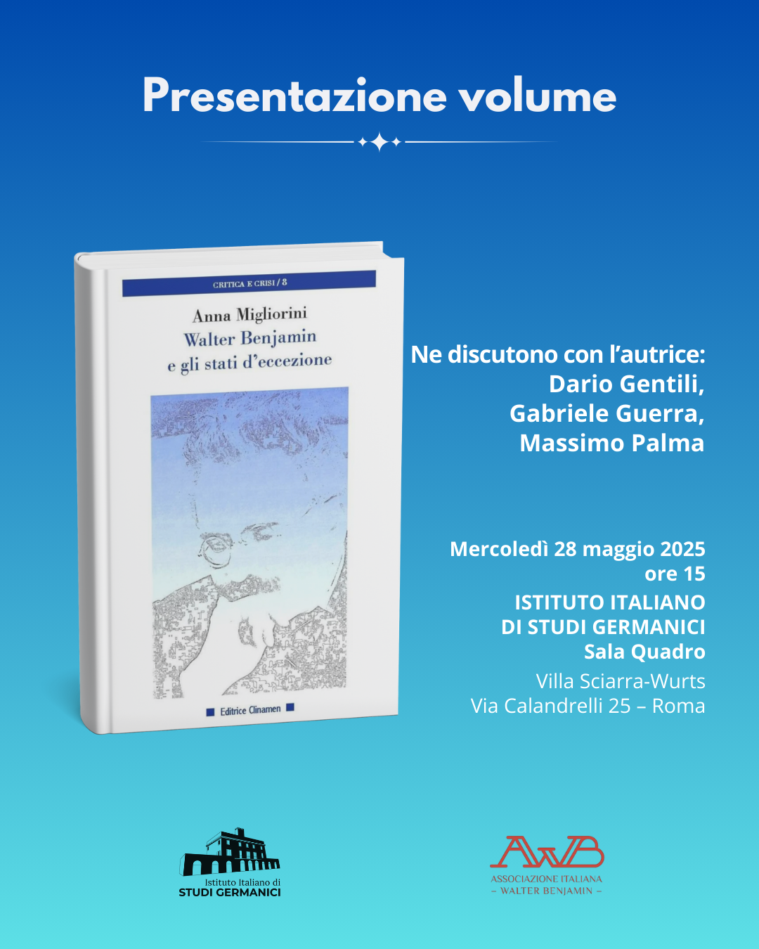 Pres LIbro Migliorini