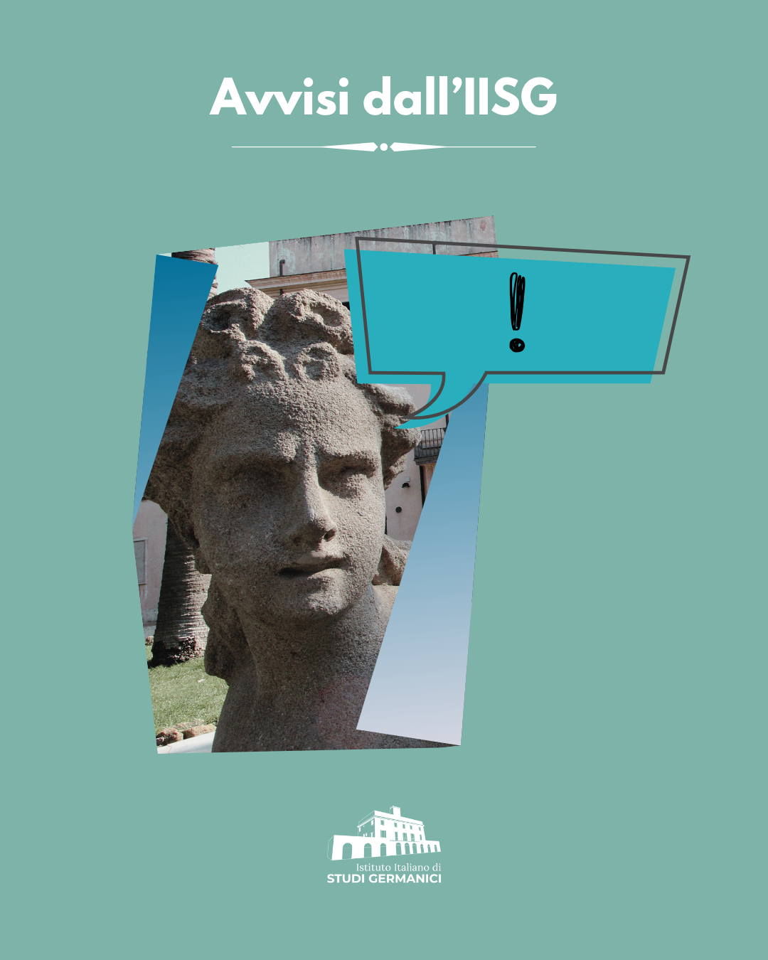 IISG Avvisi