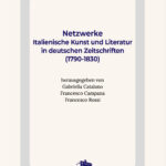 Copertina Netzwerke