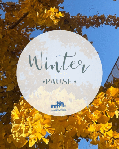 Winterpause 2025