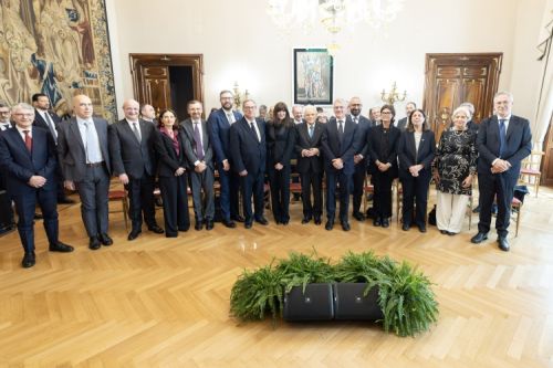 foto di gruppo