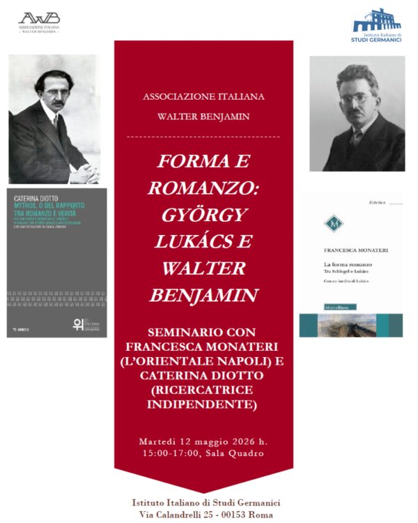 Seminario 12 maggio_news