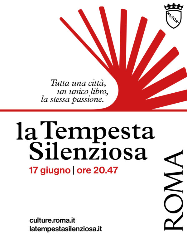 Tempesta silenziosa