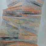 EGK_Vogelflug (Studie) 1956