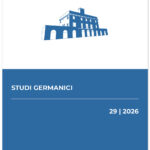 copertina Studi Germanici 29/2026