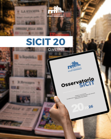 Sicit 20 news