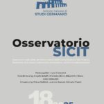 Sicit 18 deu cover
