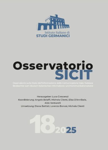 Sicit 18 deu cover