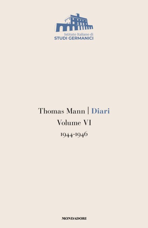 Diari VI_cover