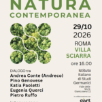 Natura contemporanea_news
