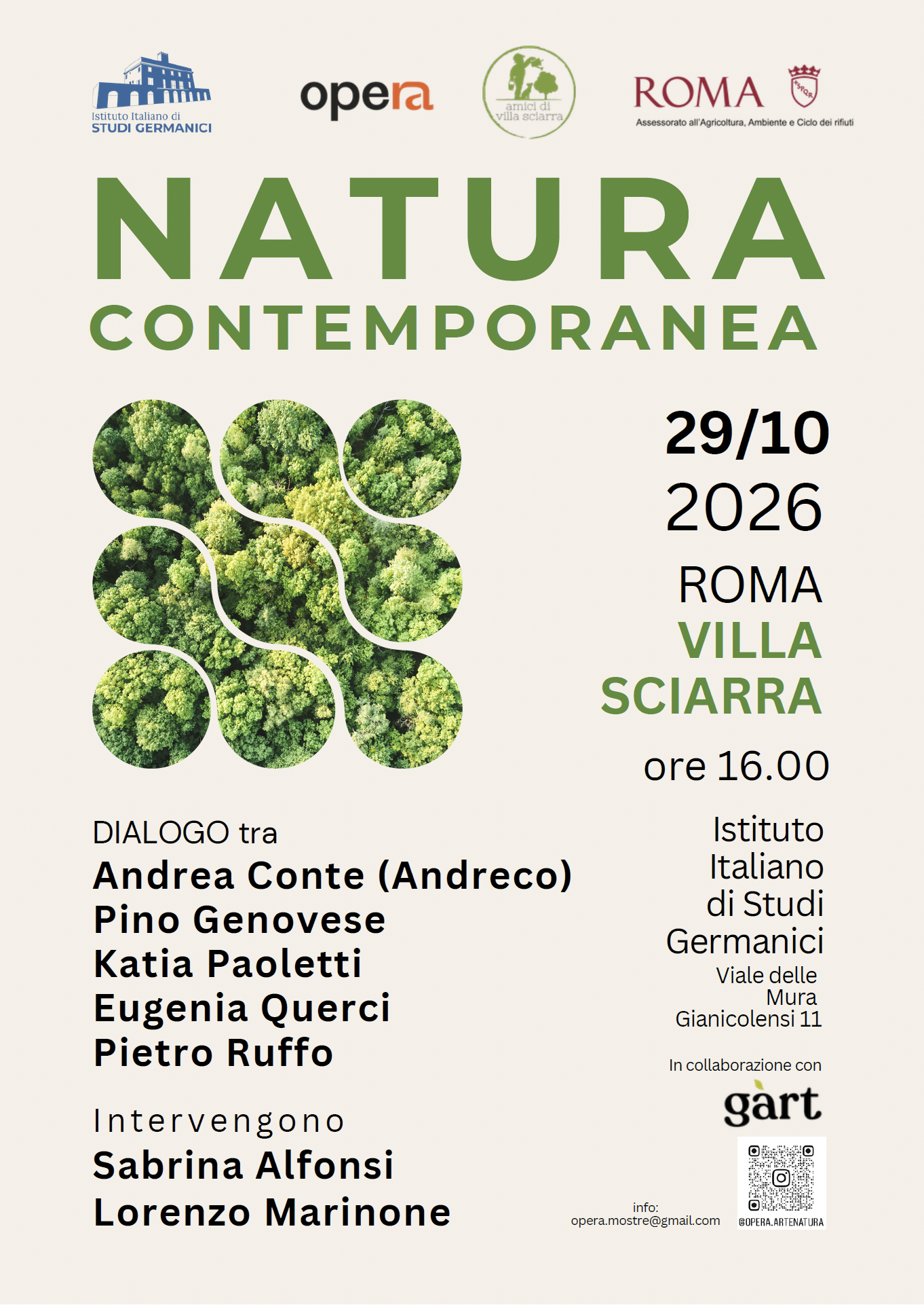 Natura contemporanea_news